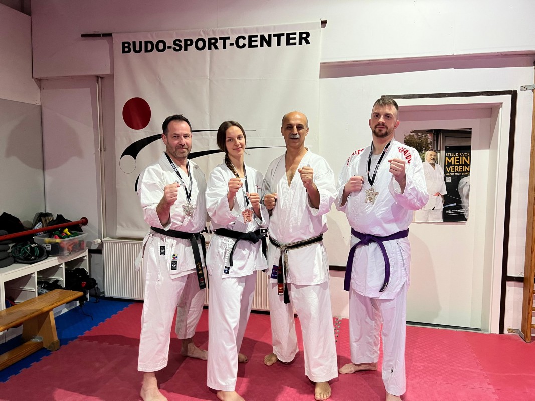 BSC Cologne Open 10.05.2026
