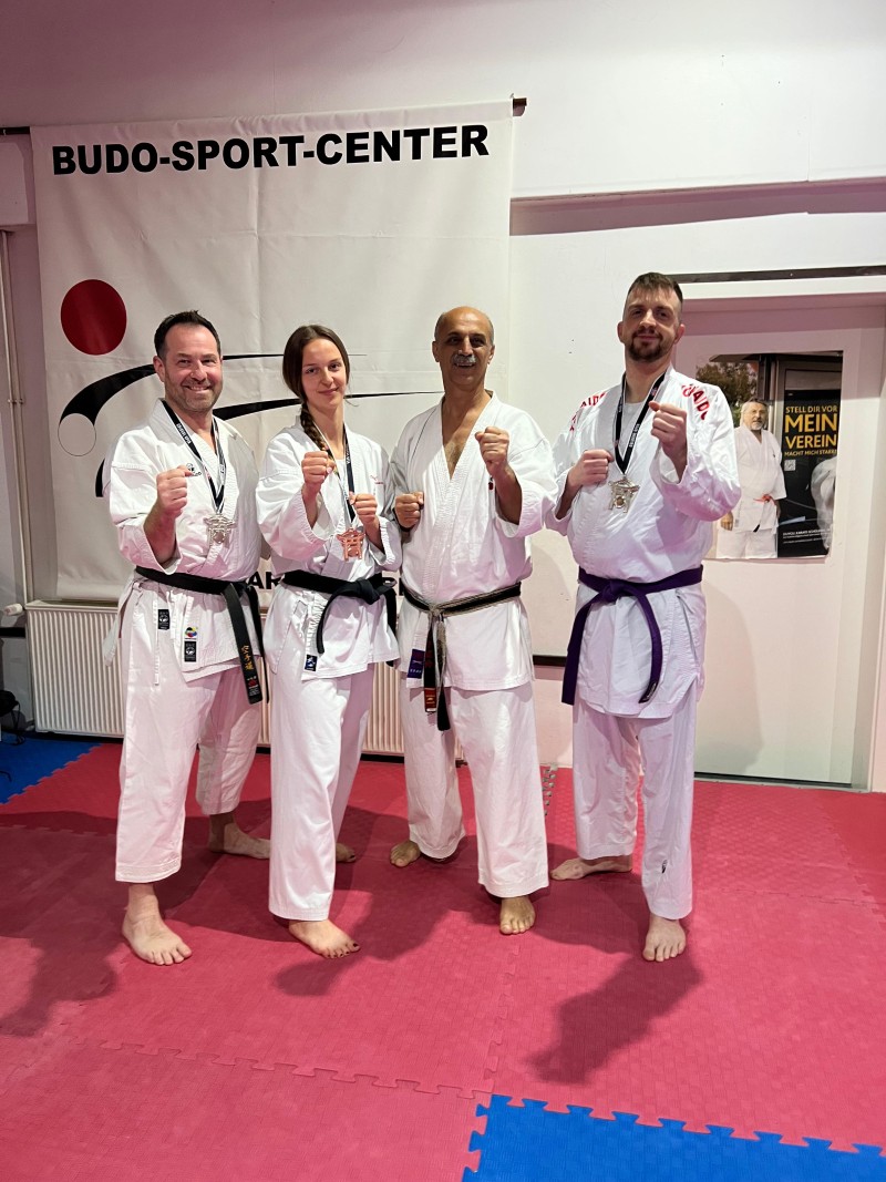 BSC Cologne Open 10.05.2026