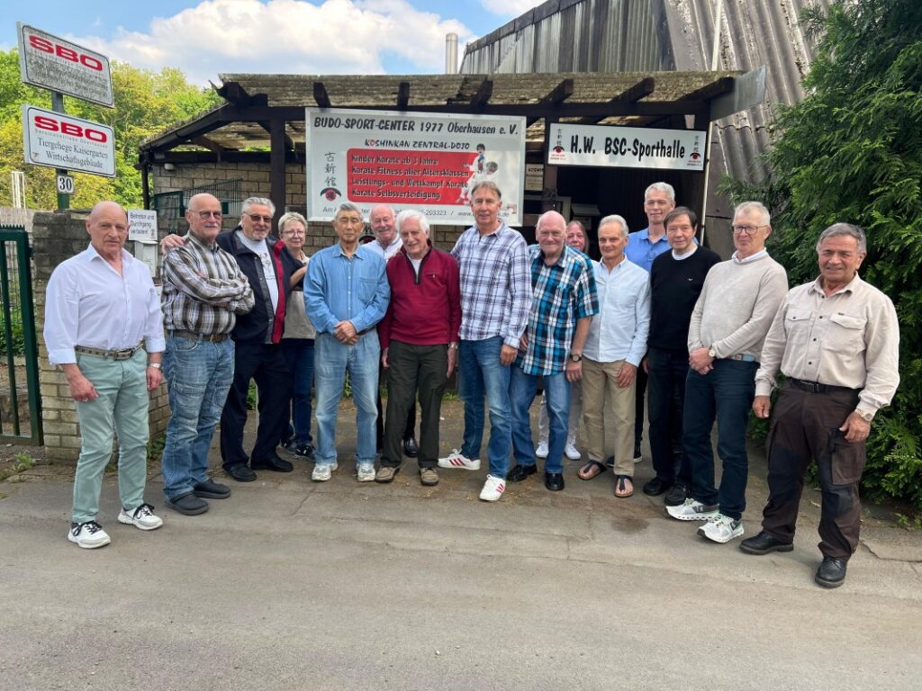 Veteranentreffen 10.05.2026