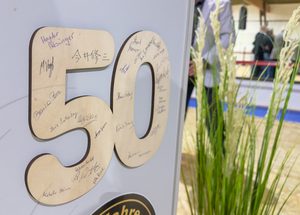 50 Jahre Budo-Sport-Center e.V. in Oberhausen